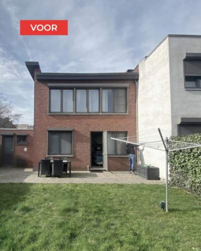 PM - Merksem