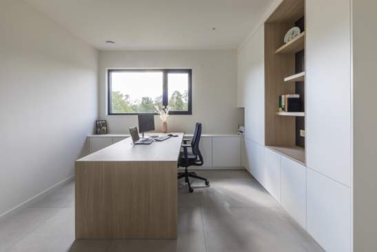 Bureaukasten op maat 1