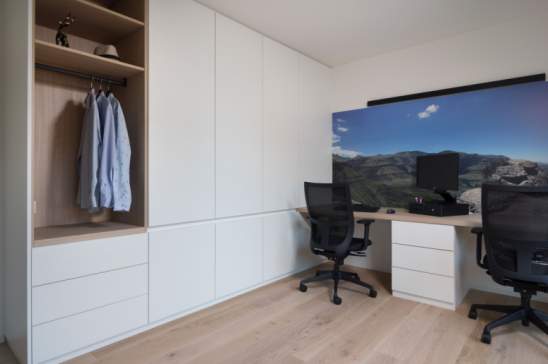 Bureaukasten op maat 1