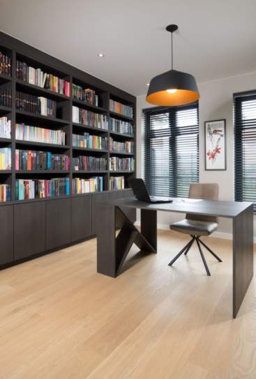 Bureaukasten op maat 1