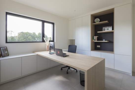 Bureaukasten op maat