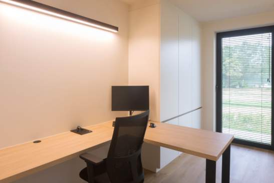 Bureaukasten op maat