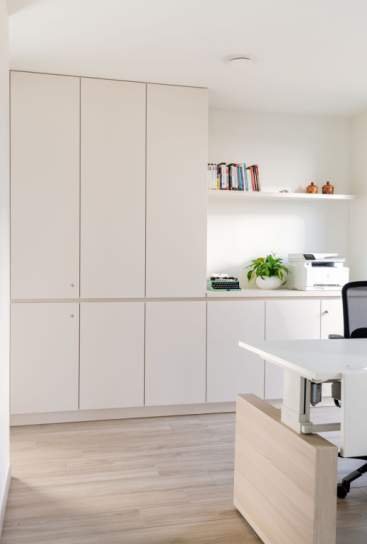 Bureaukasten op maat 2