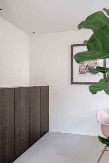 Bureaukasten op maat 2