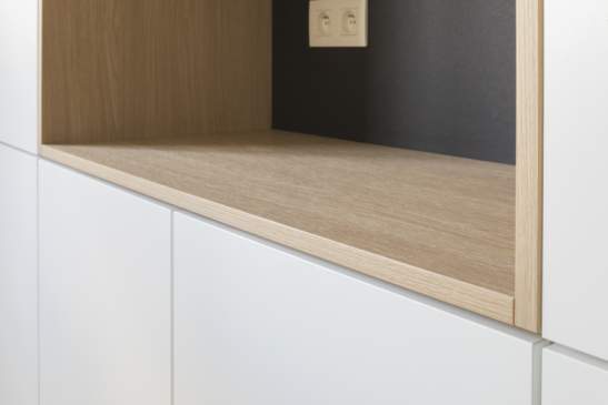 Bureaukasten op maat 2