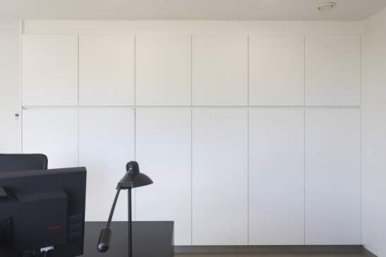 Bureaukasten op maat 2