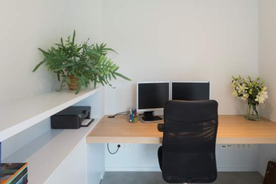 Bureaukasten op maat 2