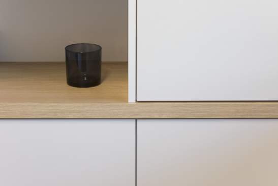 Bureaukasten op maat 3