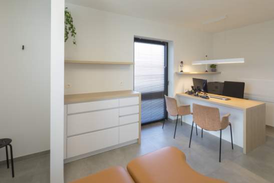 Bureaukasten op maat 4