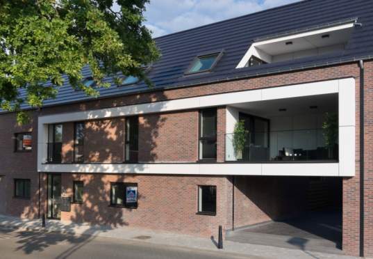 De Brouwerij - Wuustwezel