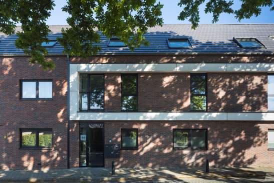 De Brouwerij - Wuustwezel