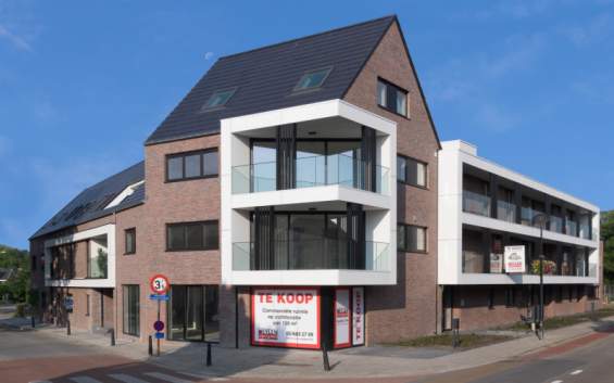 De Brouwerij - Wuustwezel