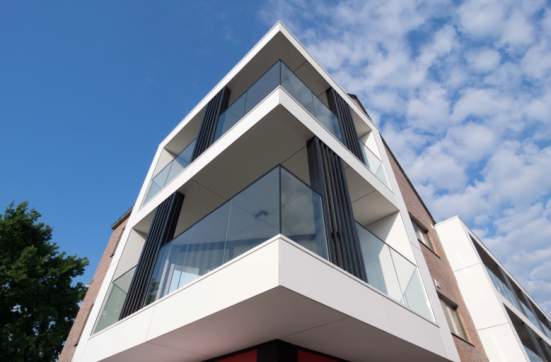 De Brouwerij - Wuustwezel