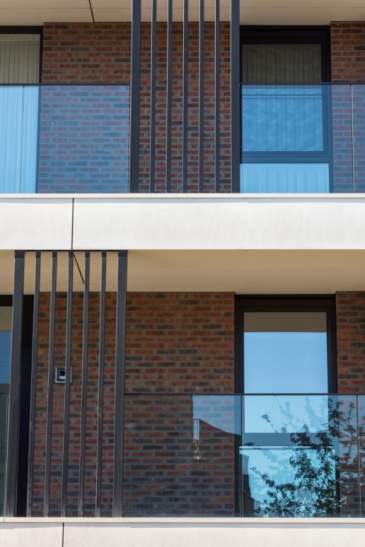 De Brouwerij - Wuustwezel