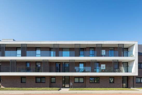 De Brouwerij - Wuustwezel