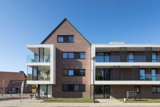 De Brouwerij - Wuustwezel