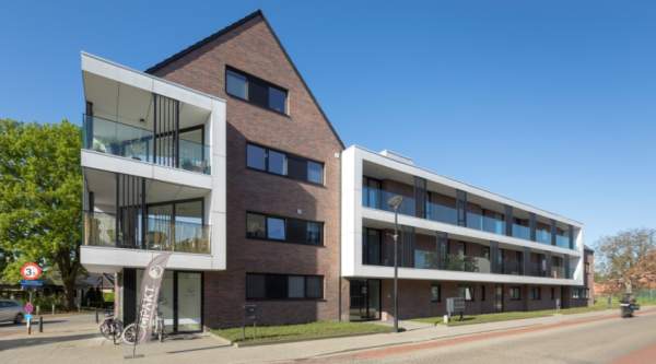 De Brouwerij - Wuustwezel