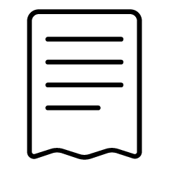 Volledige transparantie