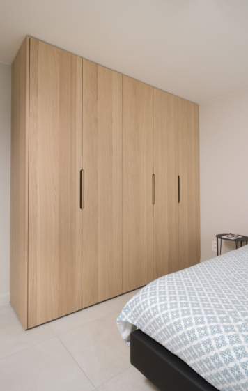 Maatkast   Renovatie   Project VDP Hoogstraten