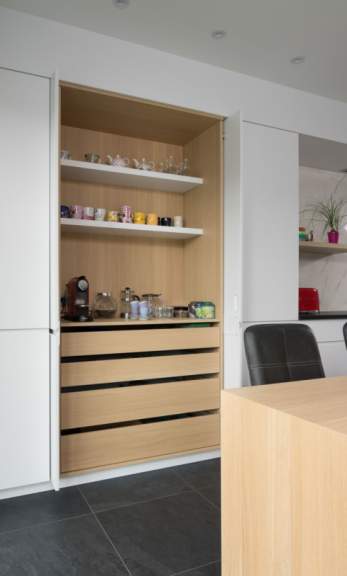 Ontbijtkast Nijlen 1