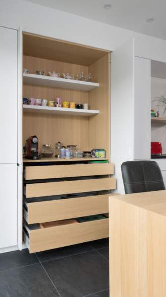 Ontbijtkast Nijlen 2