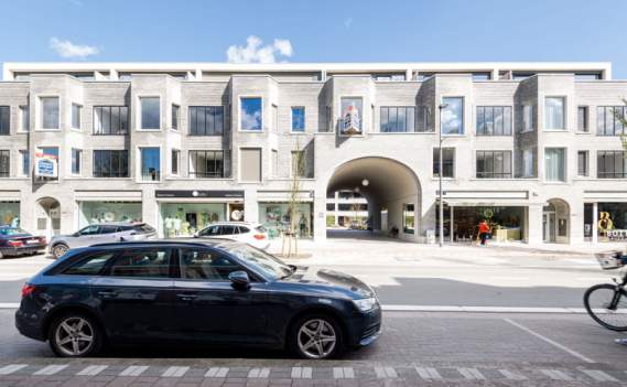 Den Bonten Os - Westmalle