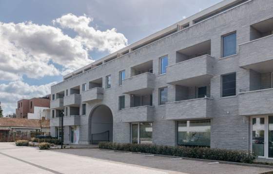 Den Bonten Os - Westmalle