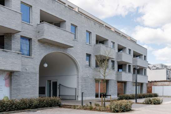 Den Bonten Os - Westmalle