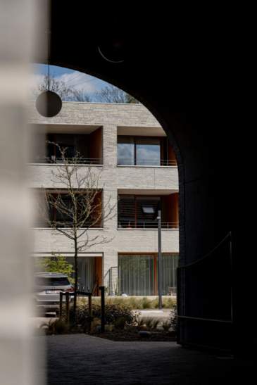 Den Bonten Os - Westmalle