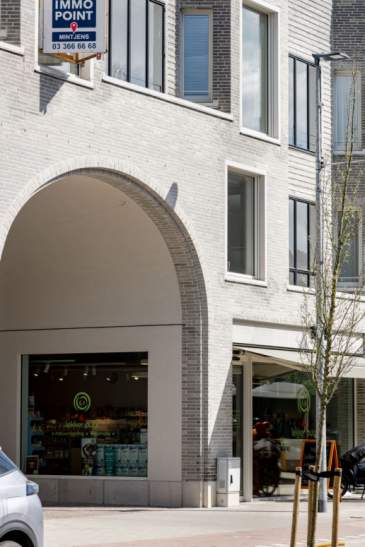 Den Bonten Os - Westmalle