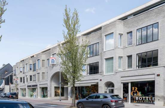 Den Bonten Os - Westmalle