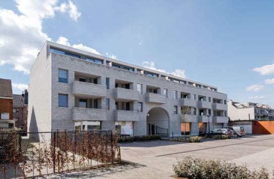 Den Bonten Os - Westmalle