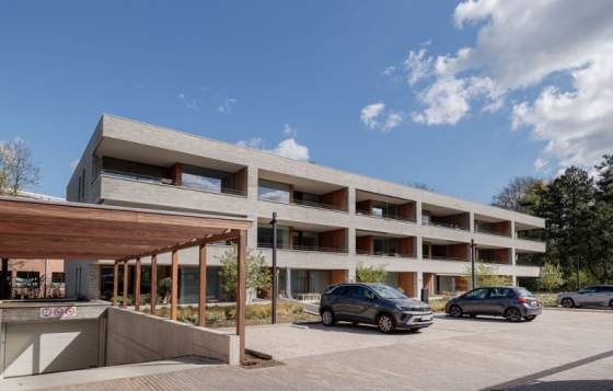 Den Bonten Os - Westmalle