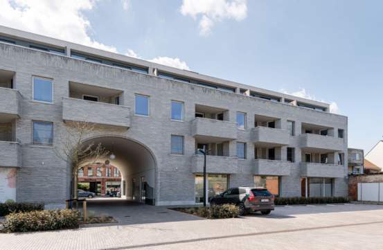 Den Bonten Os - Westmalle