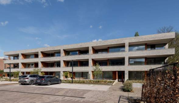 Den Bonten Os - Westmalle