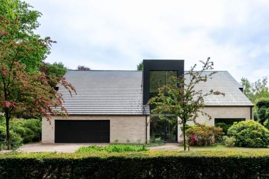SR - Brasschaat