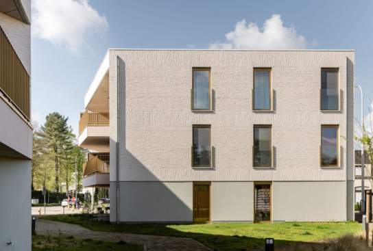 Poort van Vosselaar - Vosselaar