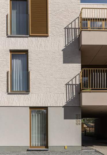 Poort van Vosselaar - Vosselaar