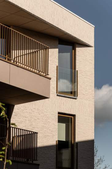 Poort van Vosselaar - Vosselaar