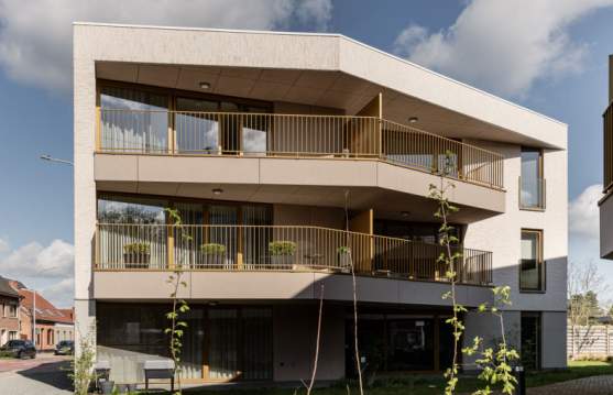 Poort van Vosselaar - Vosselaar