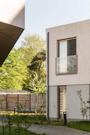 Poort van Vosselaar - Vosselaar