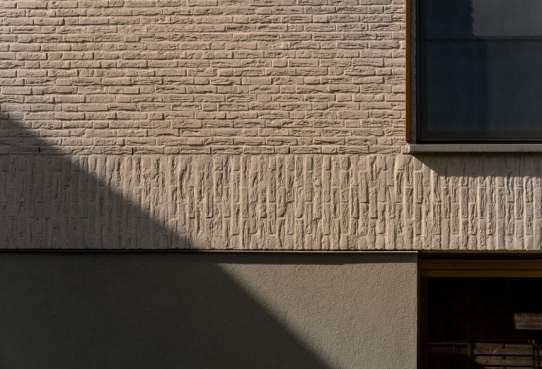 Poort van Vosselaar - Vosselaar