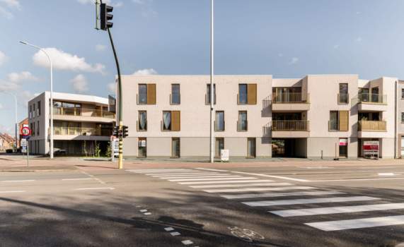 Poort van Vosselaar - Vosselaar