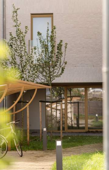 Poort van Vosselaar - Vosselaar