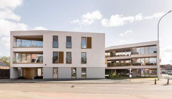 Poort van Vosselaar - Vosselaar