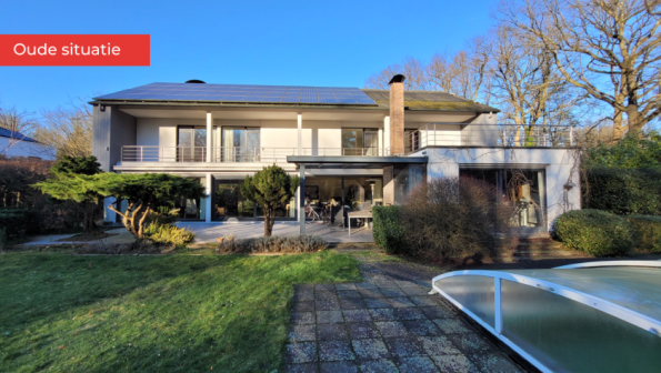 SR - Brasschaat