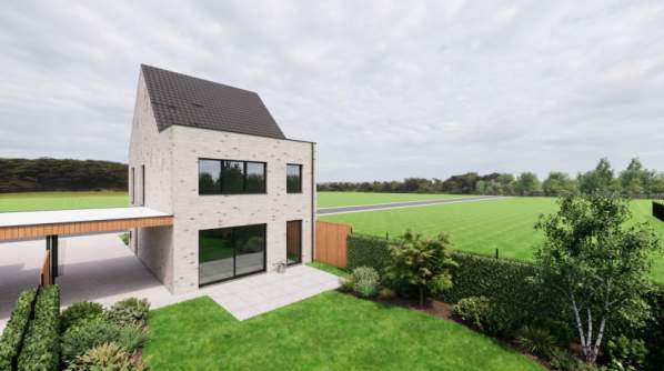 Westhoek - Beerse