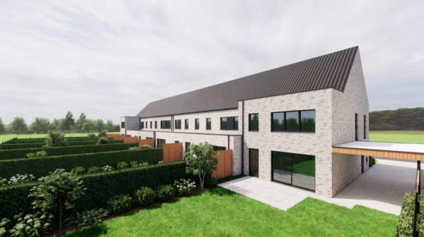 Westhoek - Beerse