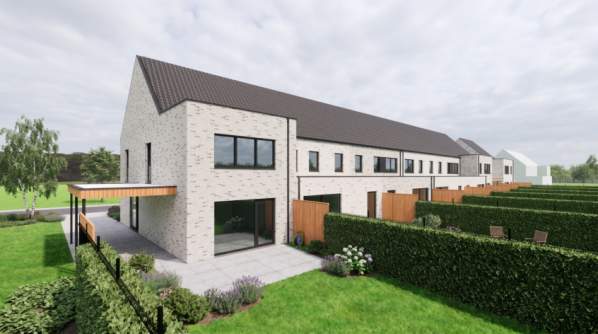 Westhoek - Beerse
