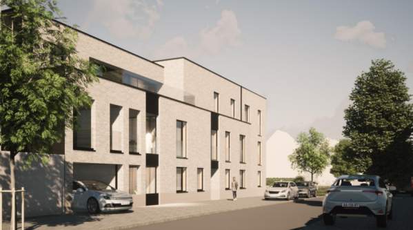 Lichtveld - Tessenderlo